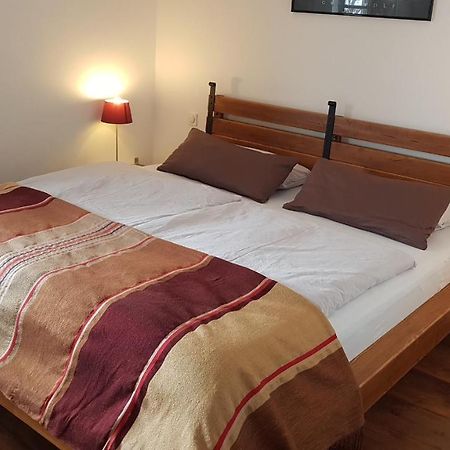 Ferienwohnung Resch In Oberbayern Wessobrunn Extérieur photo