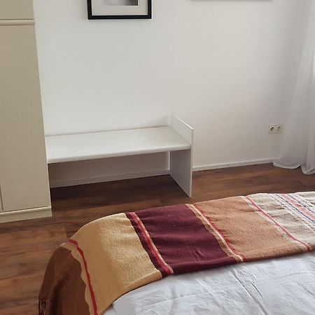 Ferienwohnung Resch In Oberbayern Wessobrunn Extérieur photo