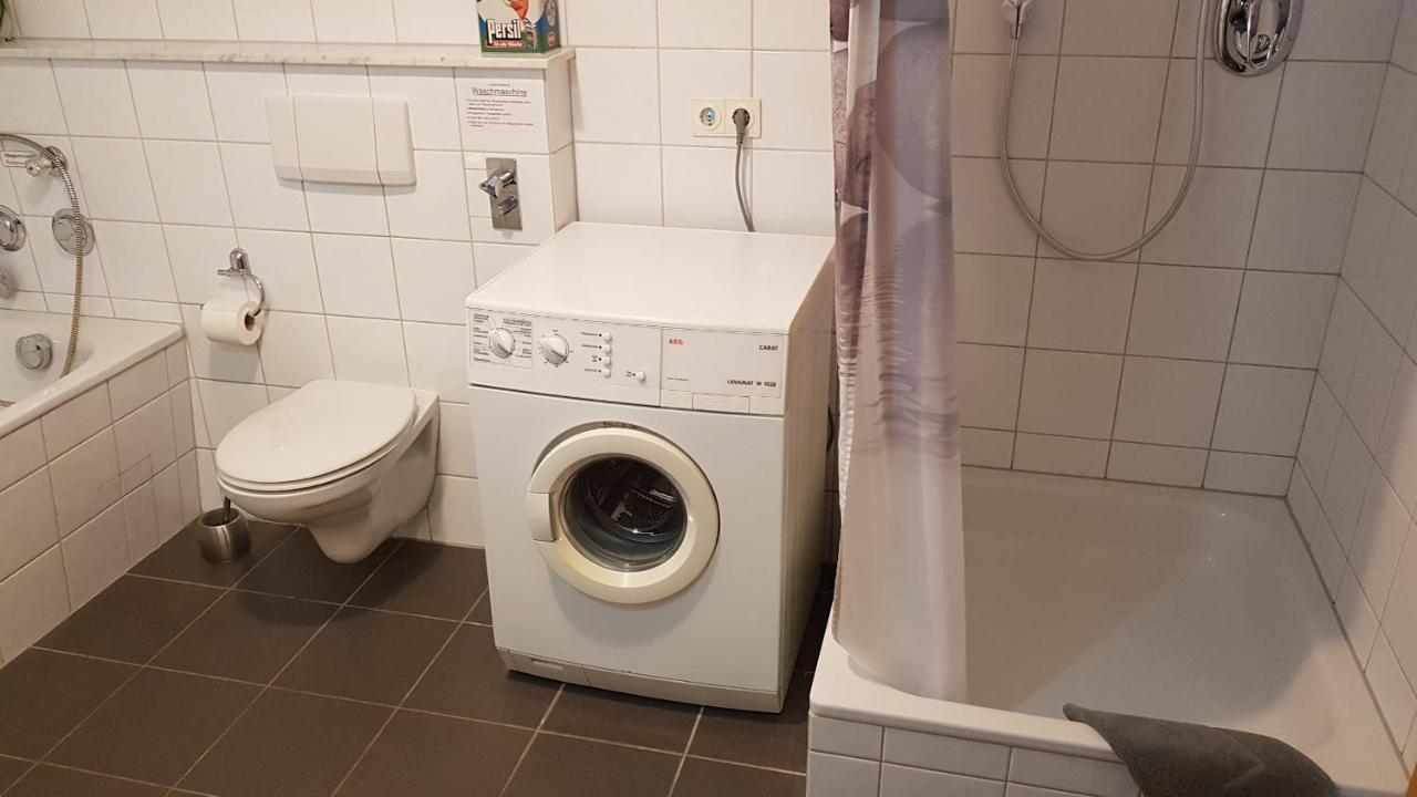 Ferienwohnung Resch In Oberbayern Wessobrunn Extérieur photo