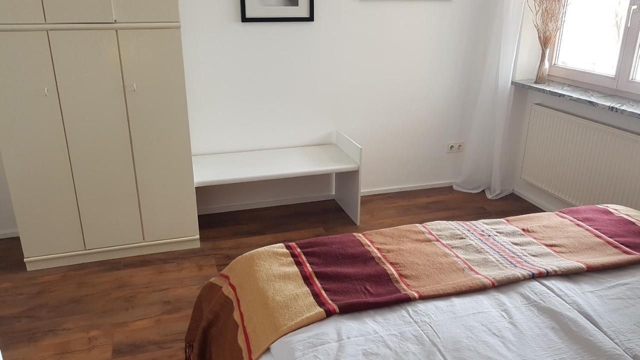 Ferienwohnung Resch In Oberbayern Wessobrunn Extérieur photo