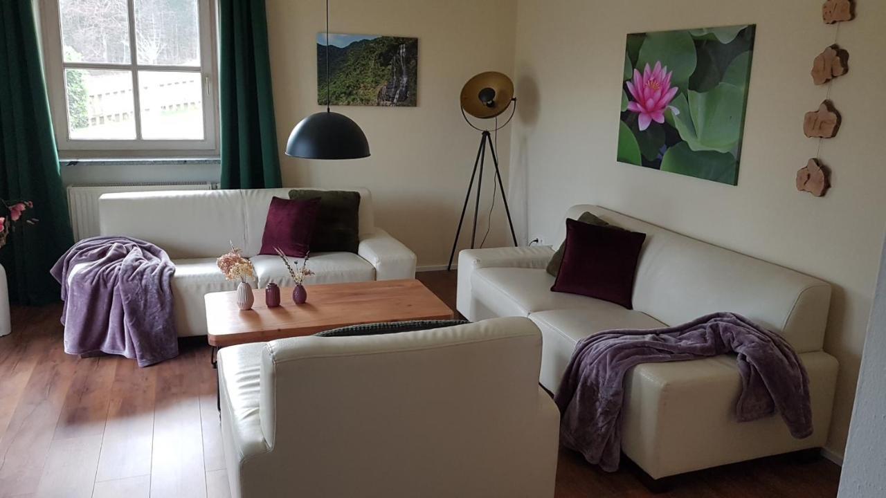 Ferienwohnung Resch In Oberbayern Wessobrunn Extérieur photo