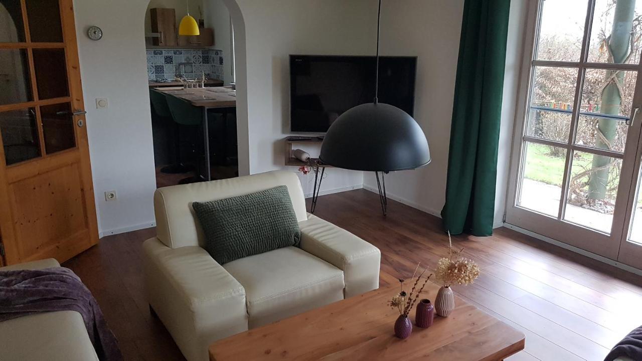 Ferienwohnung Resch In Oberbayern Wessobrunn Extérieur photo
